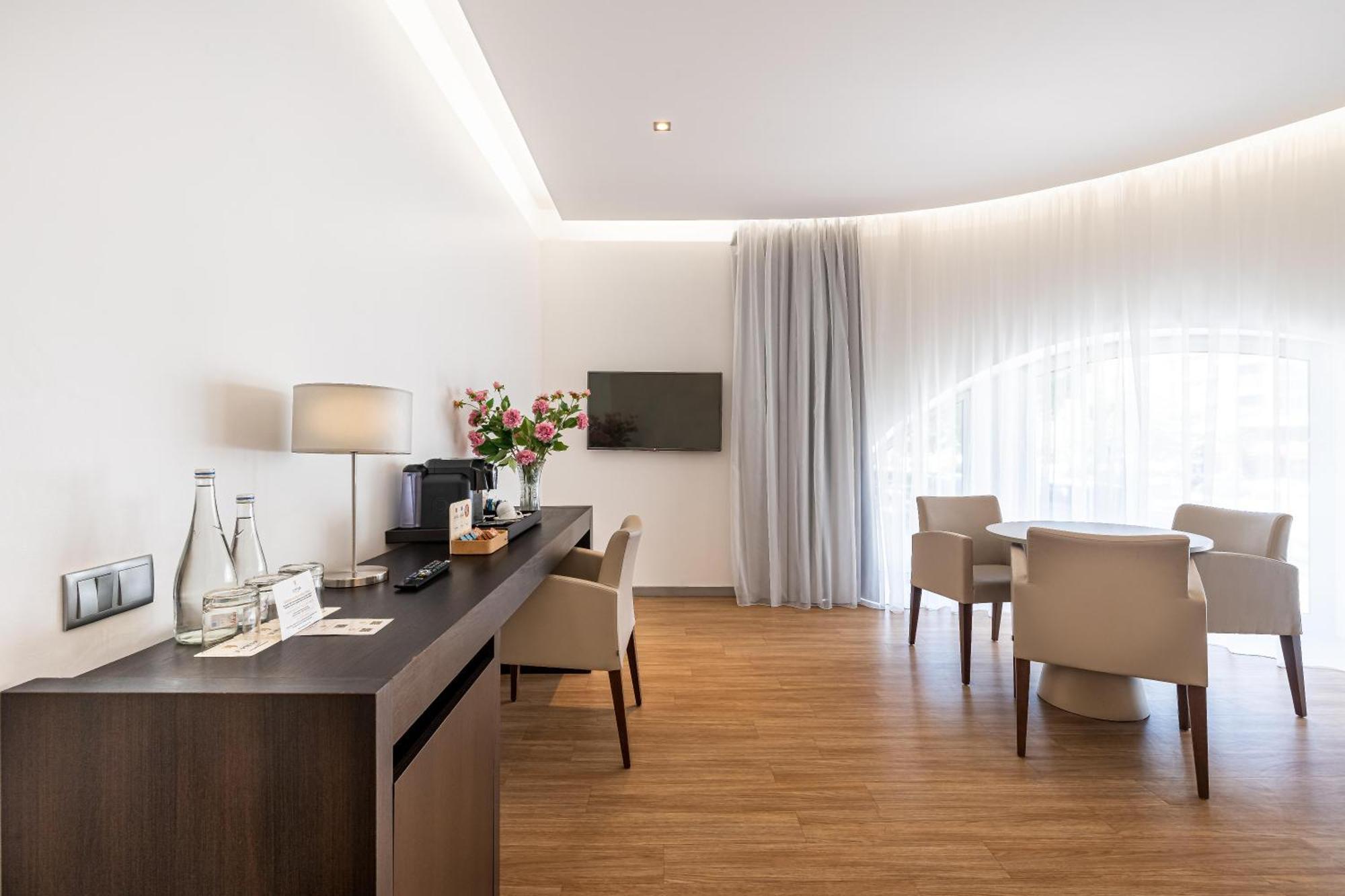 Jupiter Lisboa Hotel Екстер'єр фото