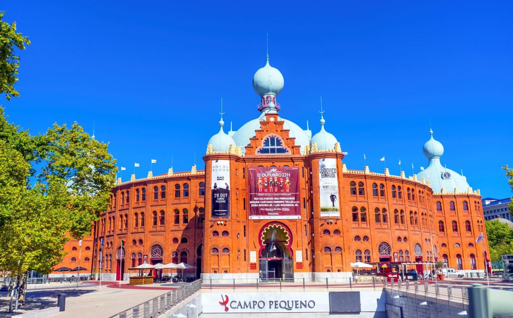 Jupiter Lisboa Hotel Екстер'єр фото