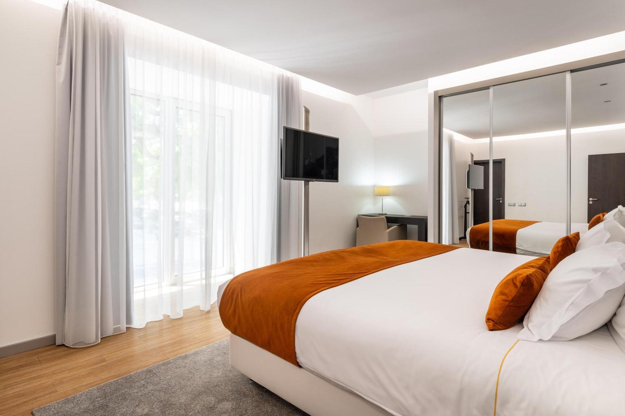 Jupiter Lisboa Hotel Екстер'єр фото