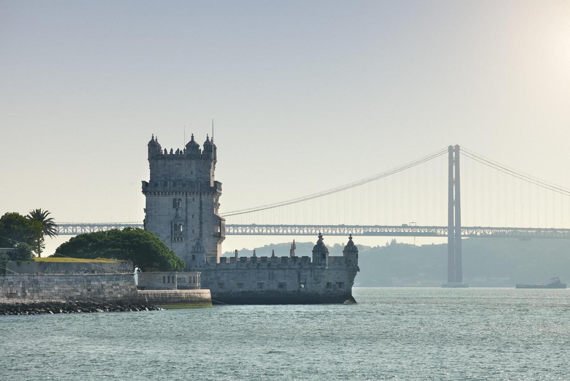 Jupiter Lisboa Hotel Екстер'єр фото