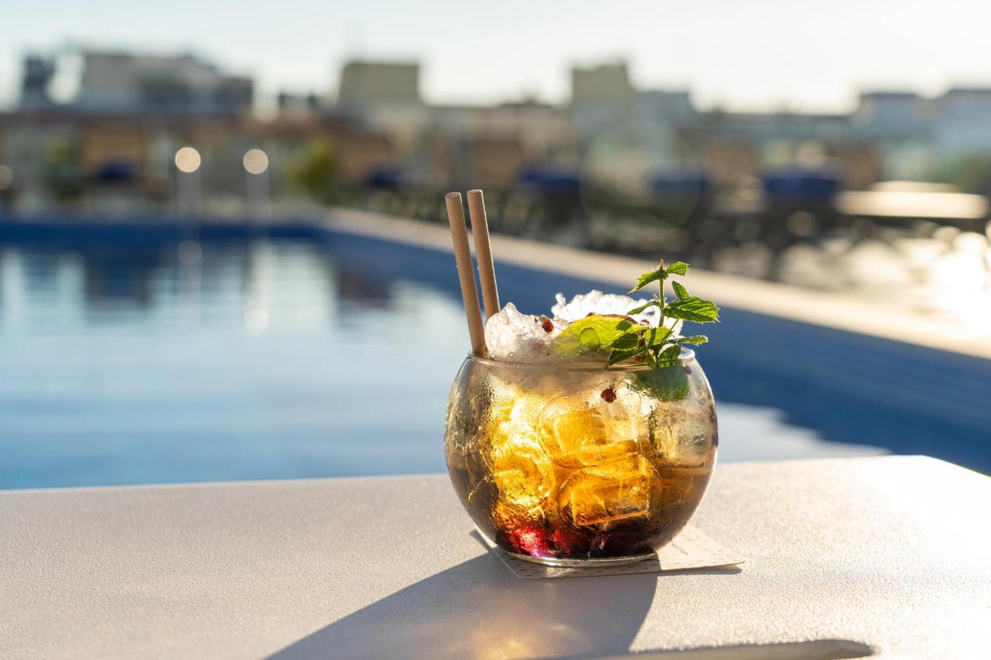 Jupiter Lisboa Hotel Екстер'єр фото