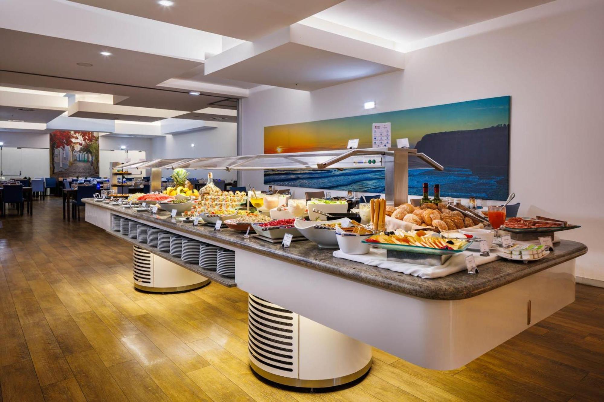 Jupiter Lisboa Hotel Екстер'єр фото