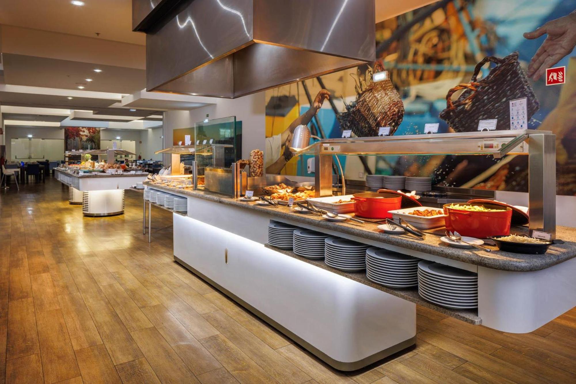 Jupiter Lisboa Hotel Екстер'єр фото