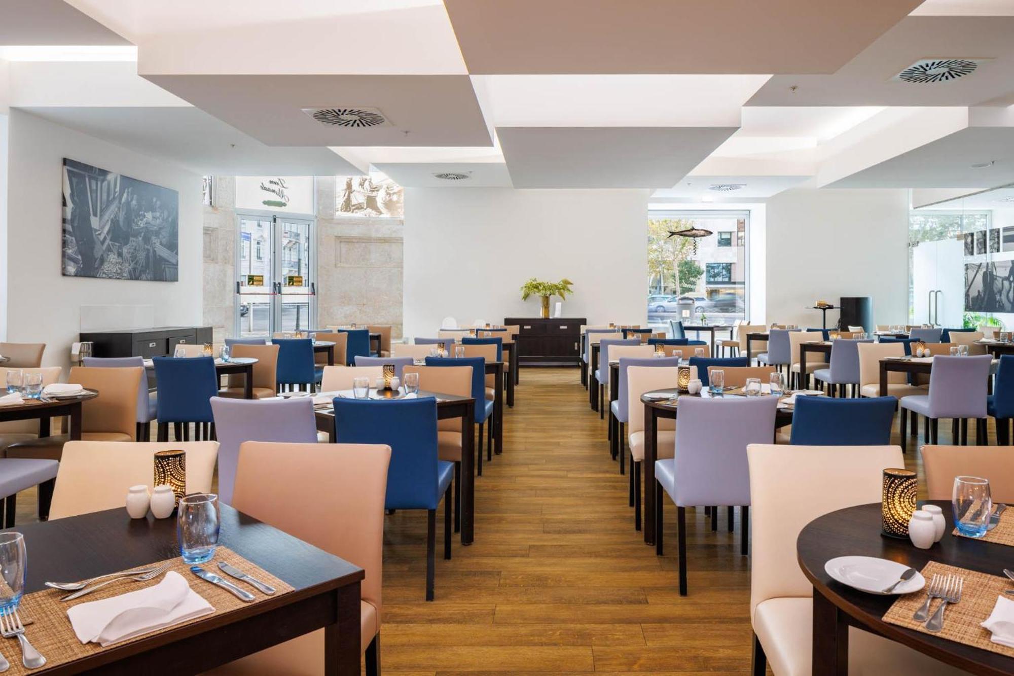 Jupiter Lisboa Hotel Екстер'єр фото