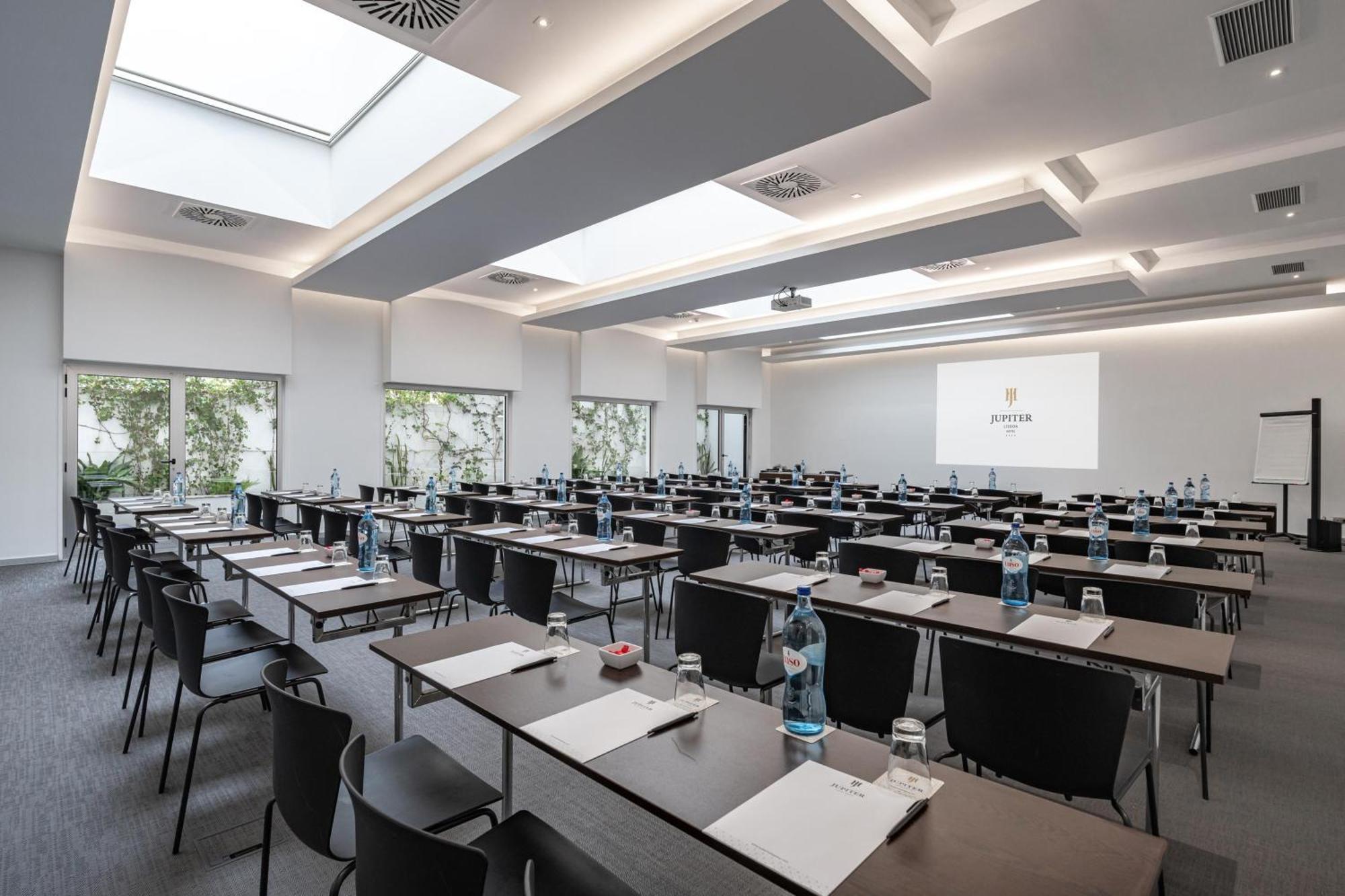 Jupiter Lisboa Hotel Екстер'єр фото